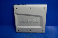 Накладка глушителя MAN TGX (01.07-12.21)
