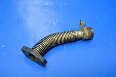 Трубка турбины MAN TGX (01.07-12.21)