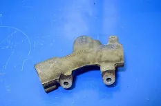 Фланцевая трубка охладителя MAN TGX (01.07-12.21)