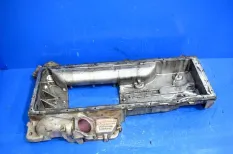 Поддон картера двигателя MAN TGX (01.07-12.21)