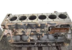 Блок двигателя MAN TGX (01.07-12.21)