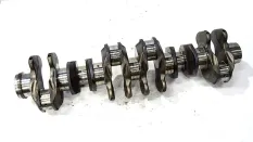 Коленвал MAN TGX (01.07-12.21)