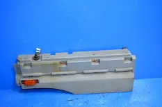 Вставка между кабиной и крылом (локер), задняя левая DAF XF105 (01.05-)