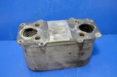 Интеркулер / Другие части MAN TGX (01.07-12.21)