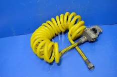 Спиральный воздушный шланг прицепа MAN TGX (01.07-12.21)