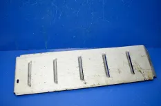 Накладка глушителя MAN TGX (01.07-12.21)