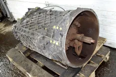 Коробка передач (КПП) MAN TGX (01.07-12.21)