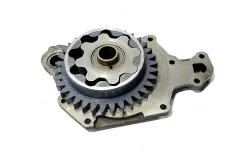 Масляный насос двигателя MAN TGX (01.07-12.21)