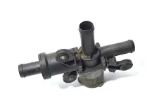 Регулятор давления воздуха MAN TGX (01.07-12.21)