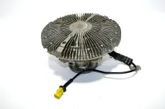 Вискомуфта вентилятора охлаждения MAN TGX (01.07-12.21)