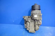 Корпус масляного фильтра MAN TGX (01.07-12.21)