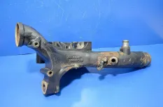 Труба тосольная MAN TGX (01.07-12.21)