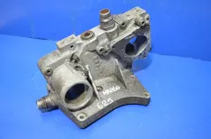 Интеркулер / Другие части MAN TGX (01.07-12.21)