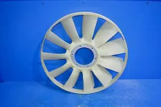 Крыльчатка вентилятора охлаждения MAN TGX (01.07-12.21)