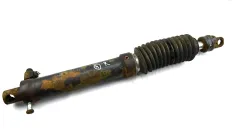 Подъемный цилиндр гидроборта, правый MAN 4-series (01.93-)