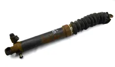 Подъемный цилиндр гидроборта, левый MAN 4-series (01.93-)