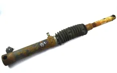 Подъемный цилиндр гидроборта, правый MAN 4-series (01.93-)