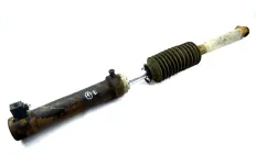 Подъемный цилиндр гидроборта, левый MAN 4-series (01.93-)