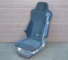 Водительское сиденье MAN TGA (01.99-12.08)
