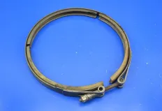 Выпускной коллектор / турбина / EGR, другие IVECO EuroStar (01.93-12.02)