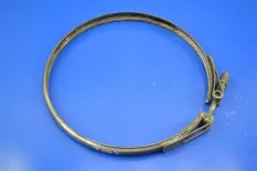 Выпускной коллектор / турбина / EGR, другие IVECO EuroStar (01.93-12.02)