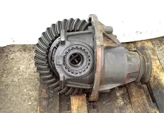 Редуктор RENAULT TRUCKS Premium 2 (01.05-)