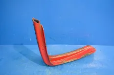 Кронштейн топливного бака DAF XF105 (01.05-)