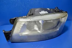 Фара, левая MAN TGX (01.07-12.21)