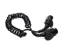 Спиральный кабель ABS DAF XF105 (01.05-)