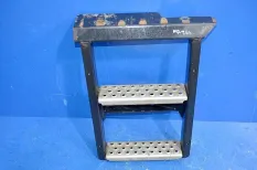 Подножка аккумуляторного ящика  MAN TGX (01.07-12.21)