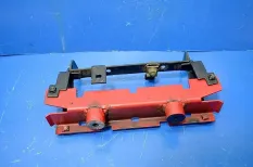 Решетка радиатора / Другие части DAF XF105 (01.05-)