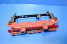 Решетка радиатора / Другие части DAF XF105 (01.05-)