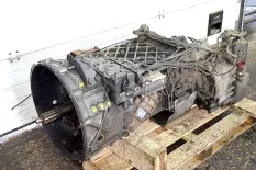 Коробка передач (КПП) DAF XF105 (01.05-)