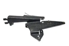 Вентилятор охлаждения / Другие части MAN TGX (01.07-12.21)