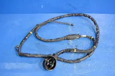 Система AdBlue / Другие части MAN TGX (01.07-12.21)