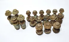 Болт рамы MAN TGX (01.07-12.21)