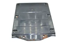 Крышка аккумуляторного ящика MAN TGX (01.07-12.21)