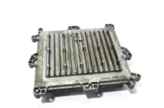 Блок управления двигателем MAN TGX (01.07-12.21)