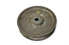 Шкив MAN TGX (01.07-12.21)