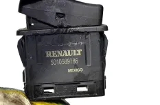 Кнопка аварийной сигнализации RENAULT TRUCKS Premium 2 (01.05-)