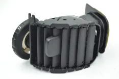 Воздуховод торпеды SCANIA R-Series (01.04-12.17)