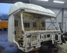 Каркас кабины IVECO Stralis (01.02-)