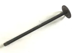 Полуось, ведущего моста, левая INTERNATIONAL 9700 (-)