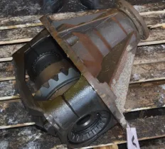 Редуктор VOLVO FM (01.05-)