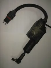 Цилиндр клапана EGR MAN TGA (01.99-12.08)