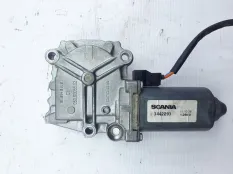 Моторчик стеклоподъёмника, правый SCANIA R-Series (01.04-12.17)