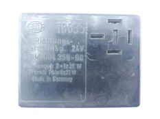 Реле переключения поворотников MAN 2-series (01.86-12.98)