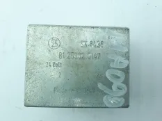 Реле, стеклоомывателя MAN 2-series (01.86-12.98)