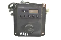 Блок управления сухим отопителем VOLVO FH12 1-seeria (01.93-12.02)