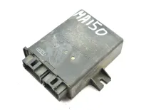 Блок управления, центральный замок MAN 4-series (01.93-)